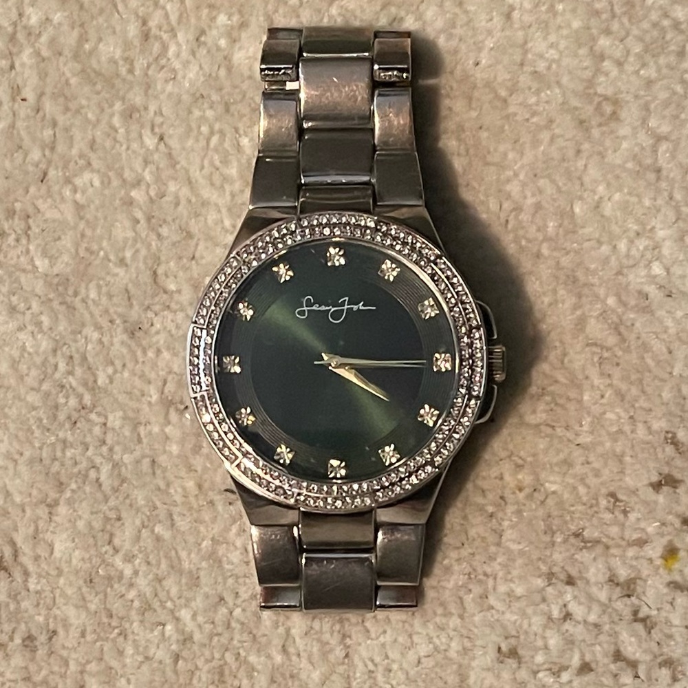 Sean Jean Watch